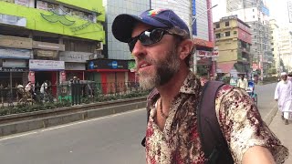 My Border Crossing Problem | Bangladesh to India
