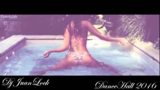 Juanlock►The best DanceHall mix 2016 Charly Black ►j capri►konshens►Major Lazer
