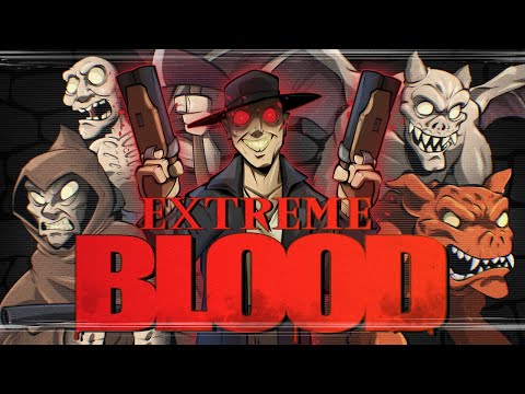 Extreme Blood