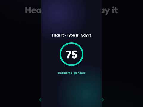 Jeumero: Master Numbers video thumbnail