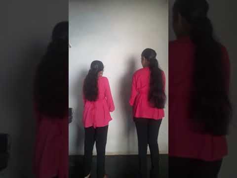 Bts boy with luv (dance cover by D and H)
