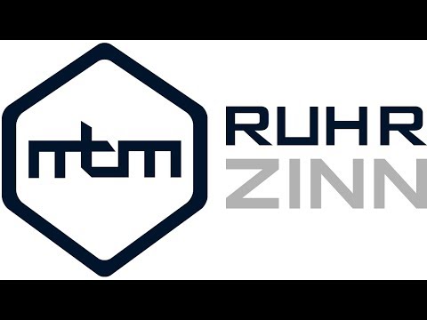 Firmenpräsentation MTM Ruhrzinn | SMTConnect 2019