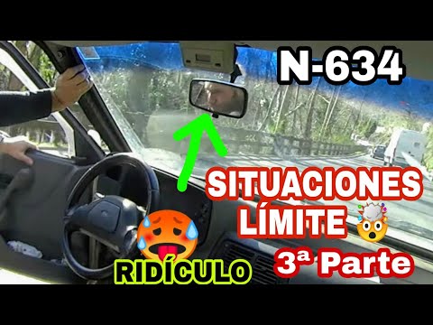 FORD XR3i🥵 Los PEORES MOMENTOS de mi VIDA😔Estrés Límite, Ridículo, esfuerzo, agobio…