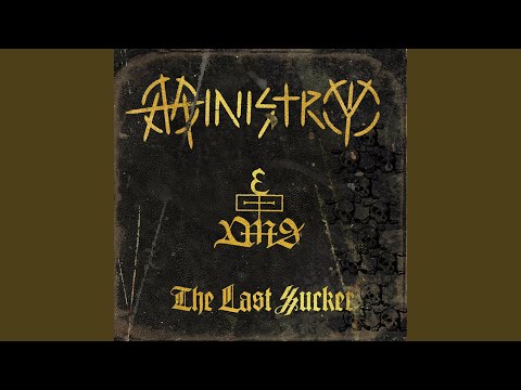 Videoclip de No Glory — Ministry