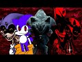 Explaining EVERY Sonic EXE CreepyPasta