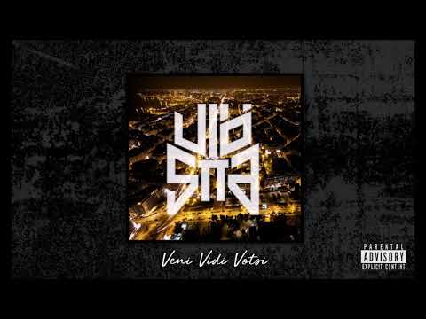 5. VLOSPA - Είδα πολλά