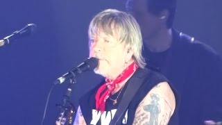 RENAUD (Dans Mon HLM) LIVE 2017 LYON