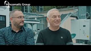 NL | Vencomatic Group: werken bij