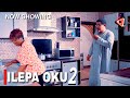 ILEPA OKU PART 2 Latest Yoruba Movie 2022 | Bimpe Oyebade | Jaiye Kuti Mr. Ladi |Bukola Arugba.