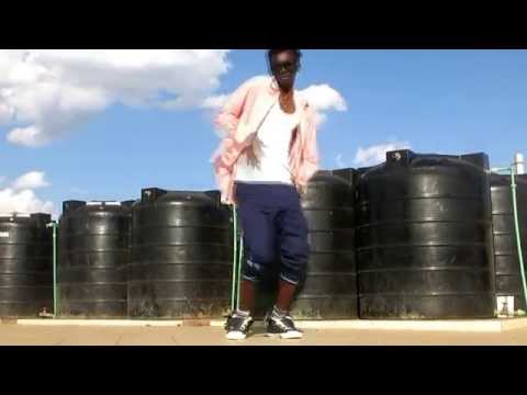 Alemba ft St Matthew - Love not War Choreography by Deejay Epics Kenya