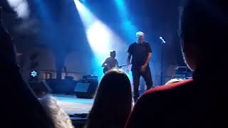 Ghemon-Intro FANTASMI PT.2+IMPOSSIBILE Live Criminale Emozionale Tour