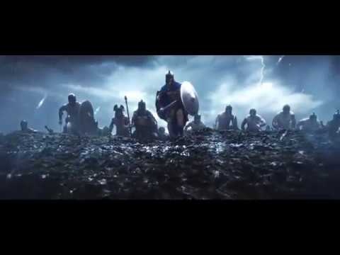 VFX Showreels HD CGI '2015 Film Reel