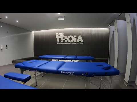 ÅIFK / PIF P -03 Portugal day 1