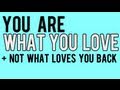 Alex Carpenter - You Are What You Love (Jenny ...