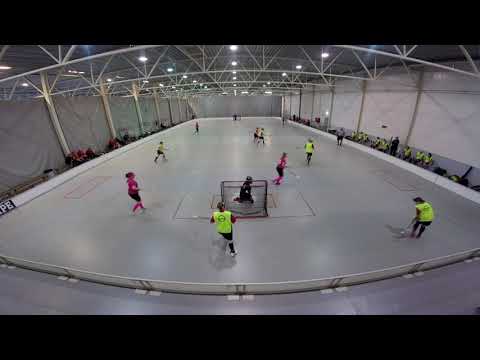 Harjoitusottelu: MIG2 - SBS Tamppi 3-1, 19.9.2018