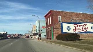 Brookfield, Missouri