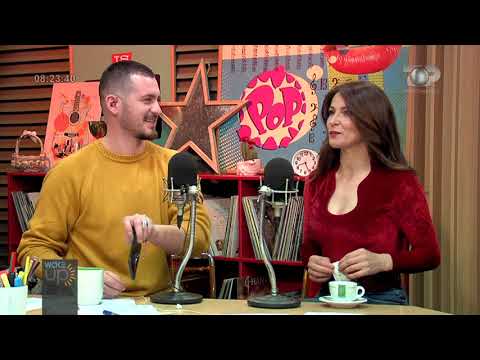Wake Up, 15 Mars 2018, Pjesa 3 - Top Channel Albania - Entertainment Show