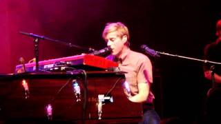 Jack's Mannequin - Last Straw, AZ   10/22/2011