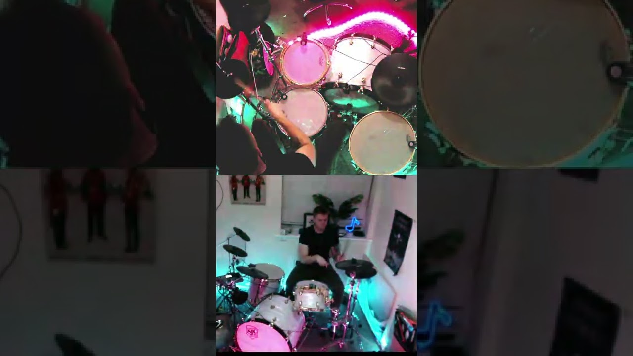 A7X, Nightmare Pt. 1