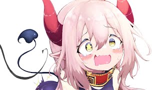 【えまと晩酌】酒！ 飲まずにはいられないッ！【えま★おうがすと/にじさんじ所属】のサムネイル