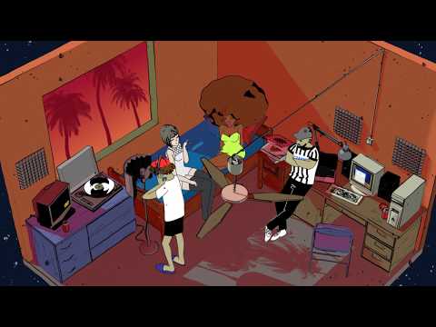 Czarny HIFI feat. Skip - Yeah Yeah