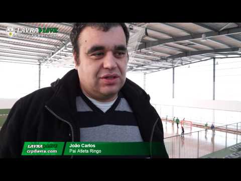 CRPF Lavra - Academia de Patinagem Ringo