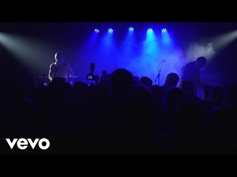 Slaves - STD's / PHD's (Live For This Feeling TV)