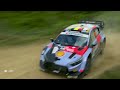 Best of RAW Action | WRC Vodafone Rally de Portugal 2026