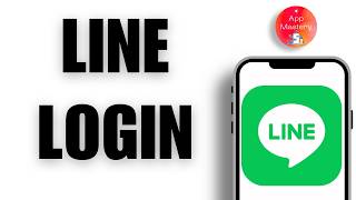 Line App Login Guide | Line Account Sign In