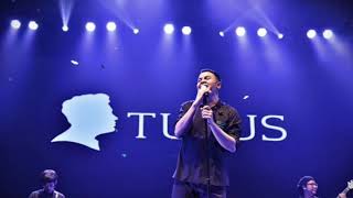 Download lagu TULUS ‼️ (COVER) Seventeen || Cinta Jangan Sembunyi mp3