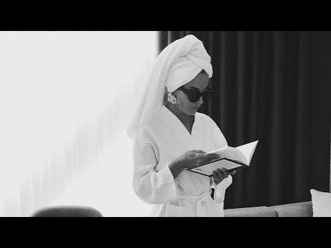 Françoise Hardy – Comment te dire adieu