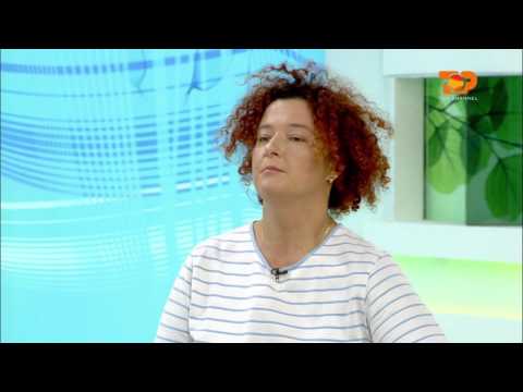 Ne Shtepine Tone, 19 Shtator 2016, Pjesa 1 - Top Channel Albania - Entertainment Show