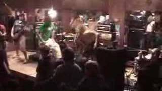 From A Second Story Window-Vespers