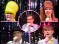 The B-52's - Whammy! Live