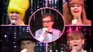 The B-52&#39;s - Whammy! Live