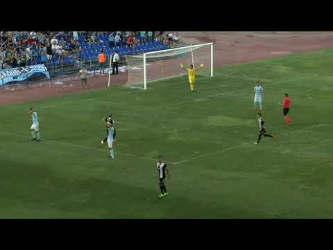 El Ejido 3 - Cartagena 3 (27-08-17)