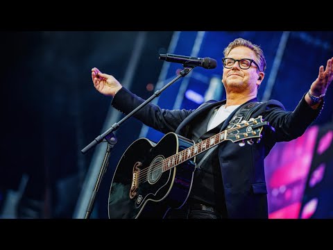 Guus Meeuwis - Groots met een zachte G 2019 (Compleet Concert)