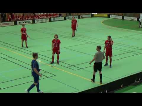 Fröjered-Lockerud 1/2 USM