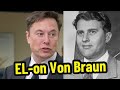 EL On Is Von Braun