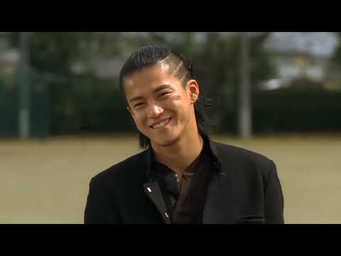 Review phim | Bá vương học đường 2 | một chọi 100