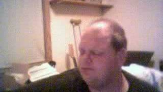 Mornin&#39; Ride (Lee Greenwood Cover)