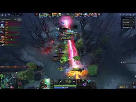 OG vs VP.Prodigy | Dota Pit S2 | Game 1 | Fast Game | Naku Pu by NOtail