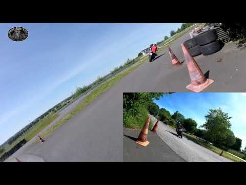 Rüthen 19 06 2021 RPT bei Uwe's Schievtraining auf der Kaiserkuhle