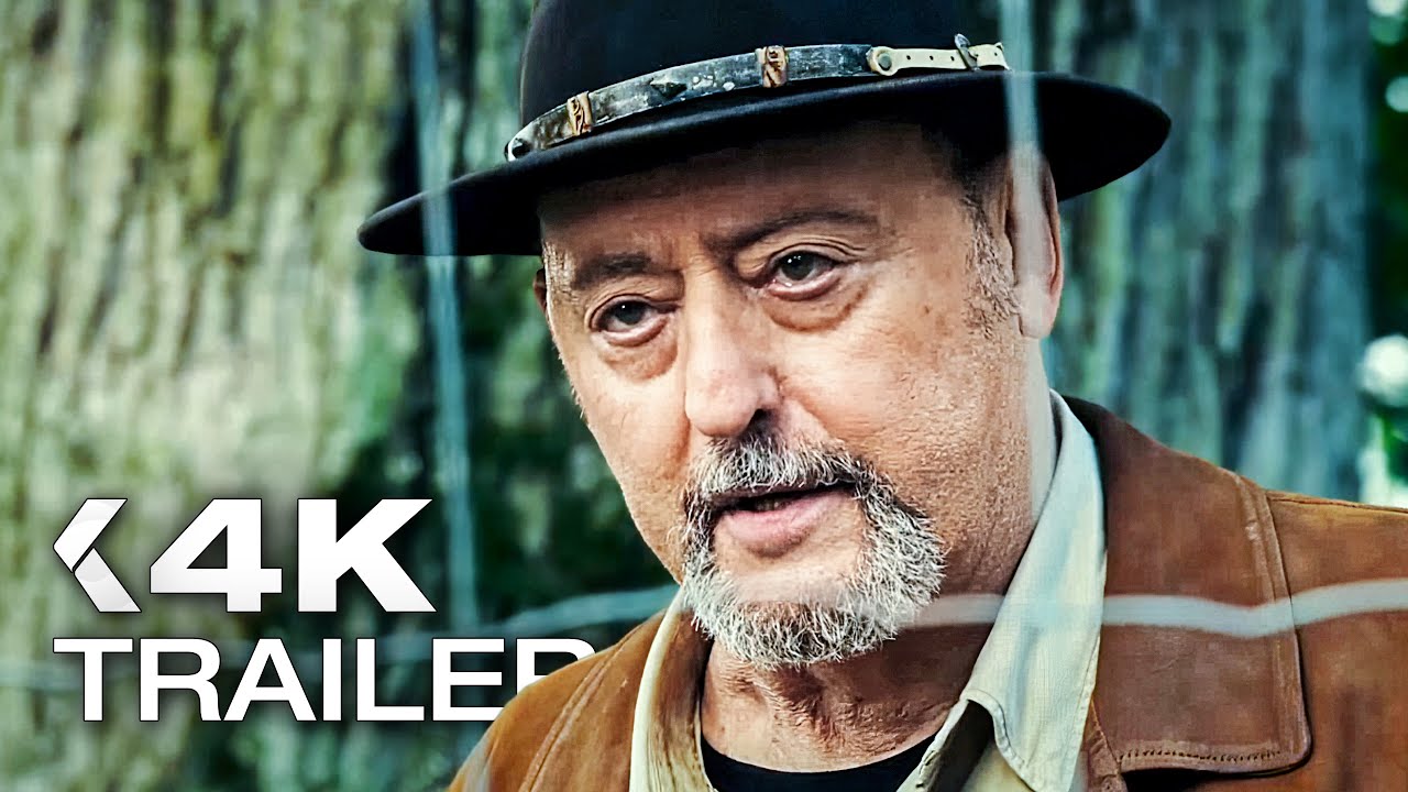 MARSUPILAMI Trailer German Deutsch (2026) Jean Reno, Philippe Lacheau