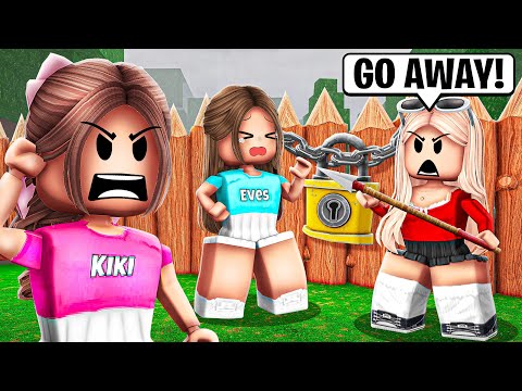 Mean Girls BULLIED My SISTER In 99 Nights, So I Got REVENGE...