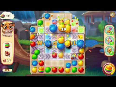 Family Zoo The Story Level 172 🦁