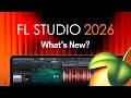 Video 2: Whats new in FL Studio 26?