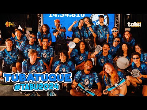 TABU 2024 | Tubatuque (Grupo Estrela)