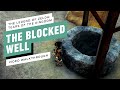 The Legend of Zelda: Tears of the Kingdom - The Blocked Well Gameplay Walkthrough (Side Adventure)