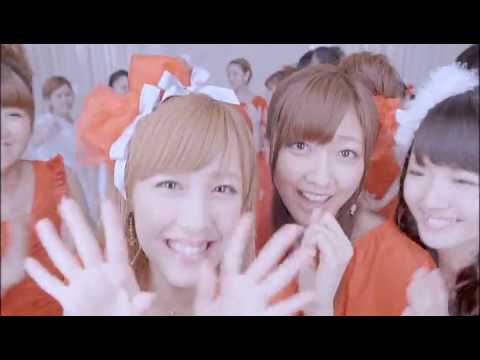 Berikyuu (Berryz Koubou x °C-ute) - Chou HAPPY SONG (Close-up Berikyuu Ver.)